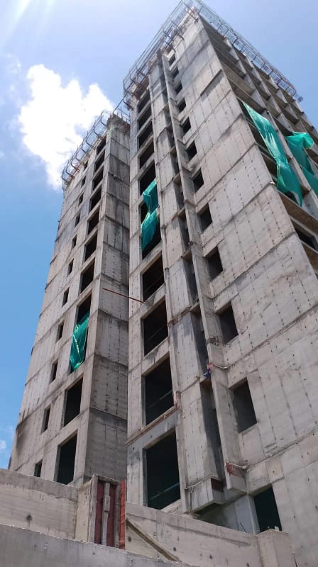 Ambuja Ecospace Residencia